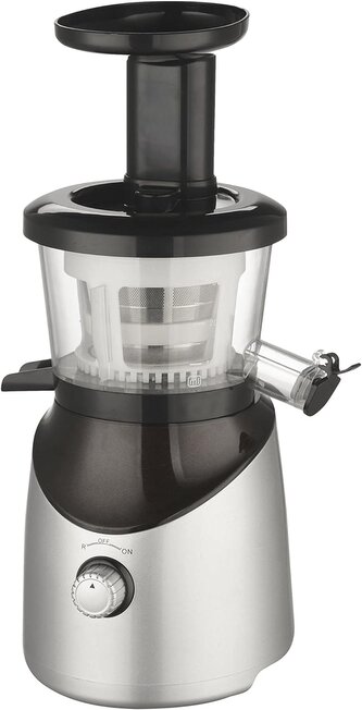 Beper 90421 odšťavňovač Slow Juicer, 150W Beper 90421 odšťavňovač Slow Juicer, 150W