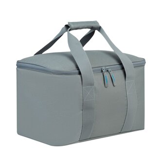 Rivacase 5717 chladicí taška 17l, šedá Rivacase 5717 chladicí taška 17l, šedá