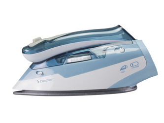 Beper P204FER200 cestovní žehlička 1100W Beper P204FER200 cestovní žehlička 1100W