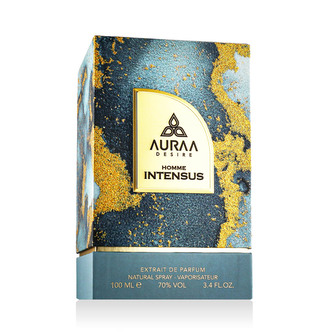 Auraa Desire Homme Intensus Extrait de Parfum 100 ml UNISEX