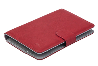 Riva Case 3017 pouzdro na tablet 10.1", červené