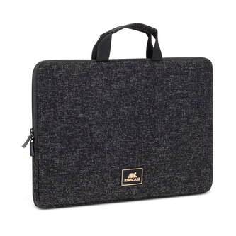 Riva Case 7915 pouzdro na notebook - sleeve 15.6", černé Riva Case 7915 pouzdro na notebook - sleeve 15.6", černé