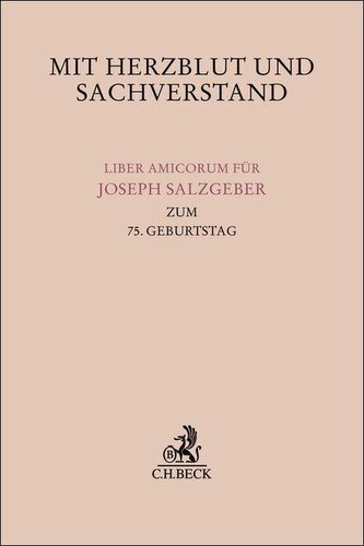Mit Herzblut und Sachverstand