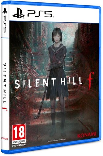 Silent Hill f (PS5)