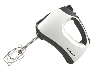 BEPER BP301 ruční šlehač, 300W BEPER BP301 ruční šlehač, 300W