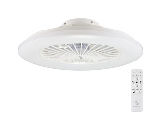 Beper P206VEN640 stropní ventilátor 50cm s LED světlem 3200lm