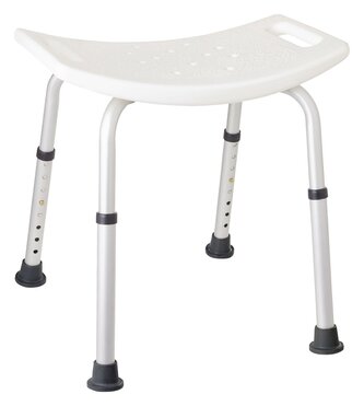 Koupelnové sedátko Vitility výškově stavitelné 70110170