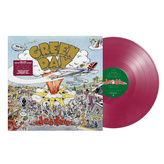 Green Day: Dookie (Limited Colour Vinyl, 140Gr.)