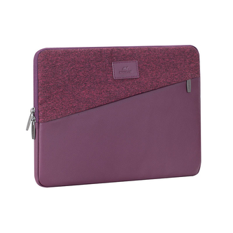 Riva Case 7903 pouzdro pro MacBook Pro a Ultrabook - sleeve 13.3", červené Riva Case 7903 pouzdro pro MacBook Pro a Ultrabook - sleeve 13.3", červené