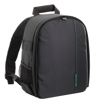 Riva Case 7460 batoh pro zrcadlovky a ultrazoomy a příslušenství, černé Riva Case 7460 batoh pro zrcadlovky a ultrazoomy a příslušenství, černé