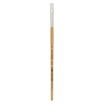 Školní kartáč KOH-I-NOOR 9936 - byt č. 8
