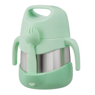 Termoska na jídlo 335 ml - spearmint Termoska na jídlo 335 ml - spearmint