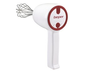 Beper P102SBA007 USB dobíjecí šlehač Beper P102SBA007 USB dobíjecí šlehač