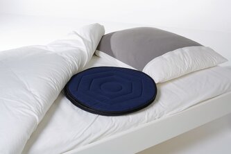 Kulatá otočná poduška 440 mm Vitility 70510080