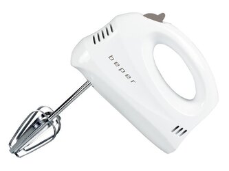 BEPER BP304 ruční šlehač 150W BEPER BP304 ruční šlehač 150W