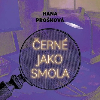 Černé jako smola