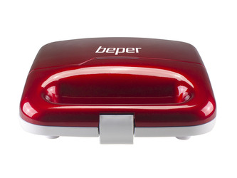 Beper P101CUD100 vaflovač 850W Beper P101CUD100 vaflovač 850W