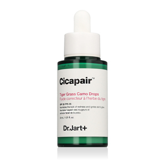 Dr.Jart+ Cicapair™ Tiger Grass Camo Drops SPF 35 30 ml