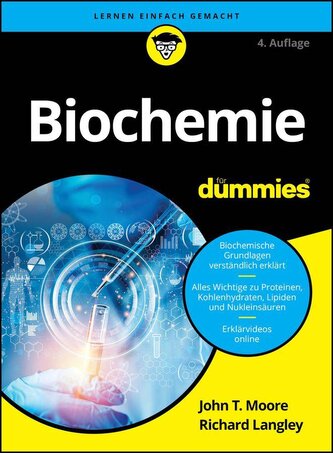 Biochemie für Dummies Biochemie für Dummies