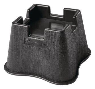 Nástavec pro zvýšení nohou postele 7cm Vitility 70310010