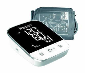 Tonometr CELIMED CL3 pažní se síťovým zdrojem