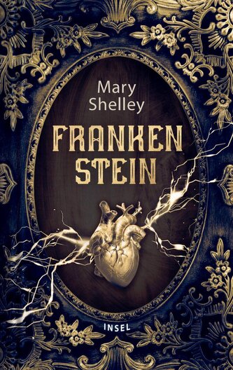 Frankenstein oder Der moderne Prometheus Frankenstein oder Der moderne Prometheus