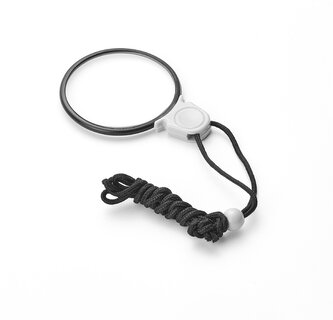 Čtecí lupa s poutkem na krk Vitility 70410030