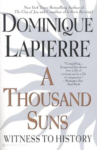 A Thousand Suns A Thousand Suns