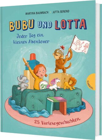 Bubu und Lotta