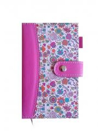 Kalendarz 2026 książkowy eris