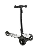 Koloběžka MoMi SAN šedá