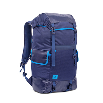 Riva Case 5361 sportovní batoh pro notebook 17.3", modrý, 30 l Riva Case 5361 sportovní batoh pro notebook 17.3", modrý, 30 l