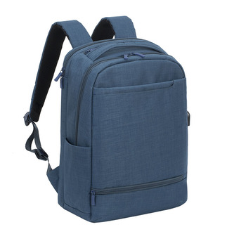 Riva Case 8365 carry-on cestovní batoh na notebook 17.3", modrá Riva Case 8365 carry-on cestovní batoh na notebook 17.3", modrá