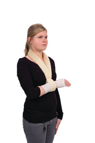 Krční závěs na zápěstí Vitility 70610280