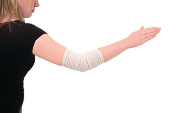 Bandáž na loket Vitility 70610040