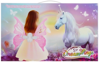 SKRZYDLA B/O RUCH 38X23X8 MC WB 36 SKRZYDLA B/O RUCH 38X23X8 MC WB 36