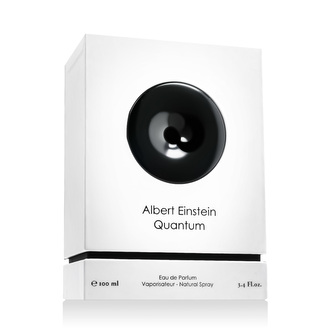 Atralia Albert Einstein Quantum EDP 100 ml UNISEX