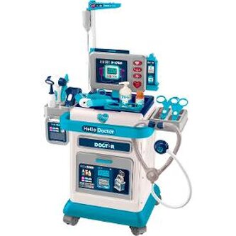 Hry na profese BUDDY TOYS BGP 4114