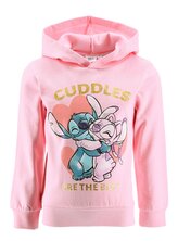 MIKINA LILO A STITCH - velikost 104