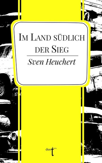 Im Land südlich der Sieg