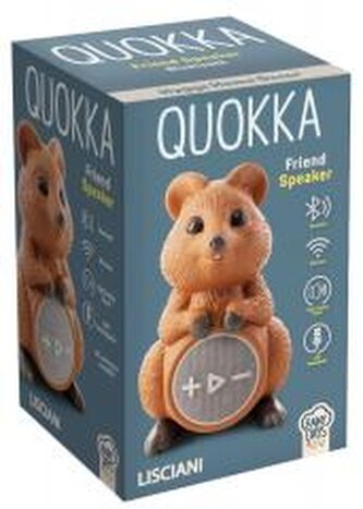 Głośnik Bluetooth Kuoka Głośnik Bluetooth Kuoka