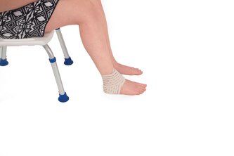 Bandáž na kotník Vitility 70610020