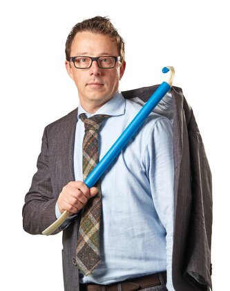 Pomůcka pro oblékání a svlékání - tyč Vitility 80110050