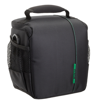 Riva Case 7420 pouzdro pro zrcadlovky a ultrazoomy a příslušenství, černé Riva Case 7420 pouzdro pro zrcadlovky a ultrazoomy a příslušenství, černé