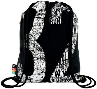 Plecak na sznurkach 32