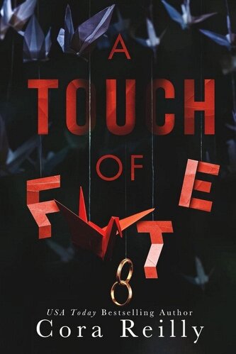 Touch of Fate Touch of Fate