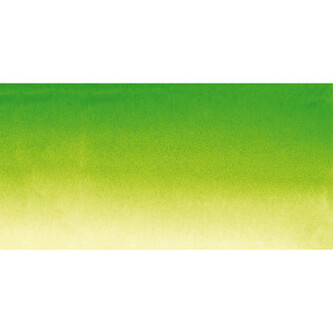 Akvarelová barva Sennelier 10ml – 805 Phthalo. Green Light