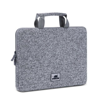 Riva Case 7913 pouzdro na notebook - sleeve 13.3", světle šedé Riva Case 7913 pouzdro na notebook - sleeve 13.3", světle šedé