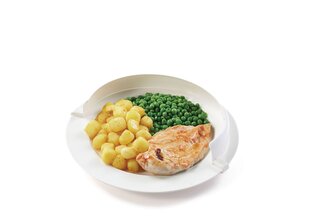 Lem na okraj talíře Vitility, 70210280