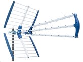 Anténa EDISION TALOS 18dB 5G 21-48 /venkovní/